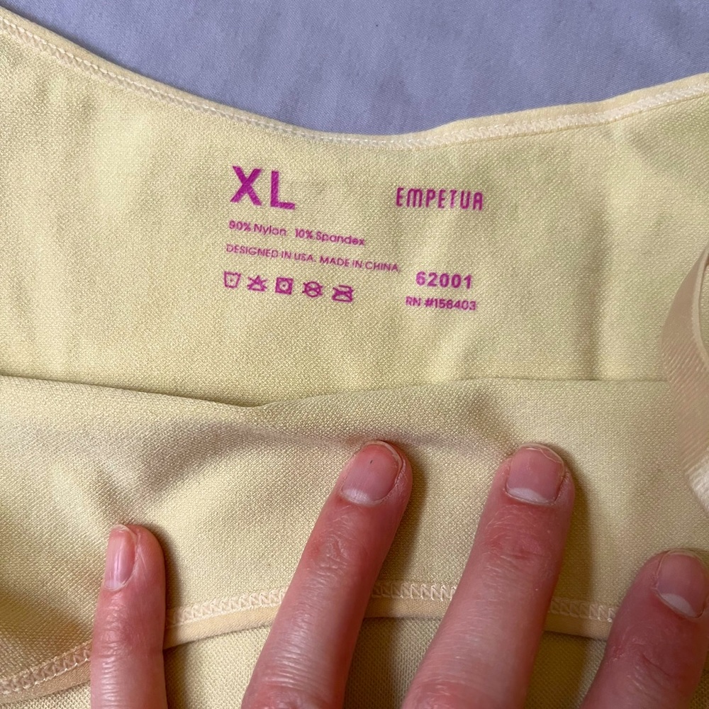 Shapewear Tanks